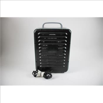 Red Stone Comfort Zone Heater