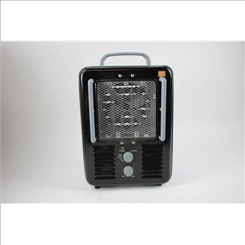 Red Stone Comfort Zone Heater