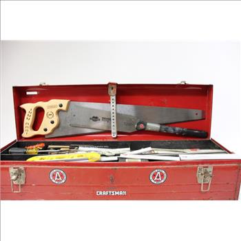 Red Toolbox