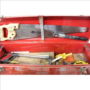 Red Toolbox