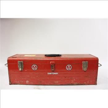 Red Toolbox