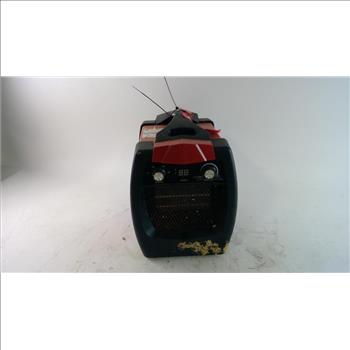 Redcore Hotbox Portable Infrared Heater