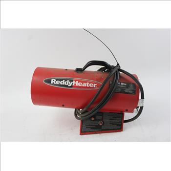 Reddy Heat Heater