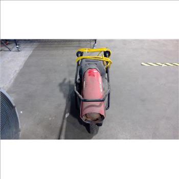 Reddy Heater Space Heater