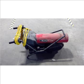Reddy Heater Space Heater