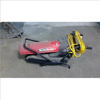 Reddy Heater Space Heater