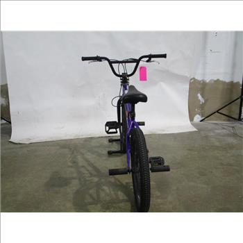 Redeem BMX