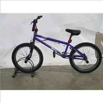 Redeem BMX