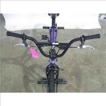 Redeem BMX