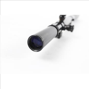 Redfield 16x Scope