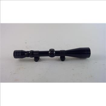 Redfield 3x-9x Scope