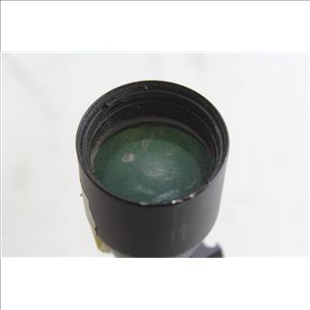 Redfield 5 Star 3x-9x Rifle Scope