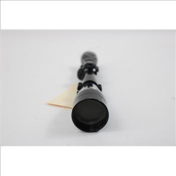 Redfield 6x Rifle Scope