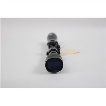 Redfield 6x Rifle Scope