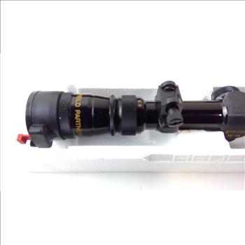 Redfield Partner Scope