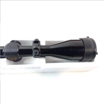 Redfield Partner Scope