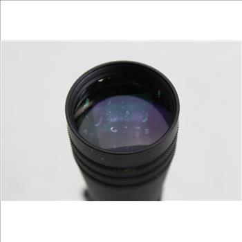 Redfield Revolution 3-9x40 Rifle Scope