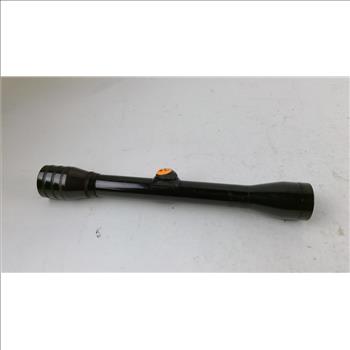 Redfield Rifle Scope