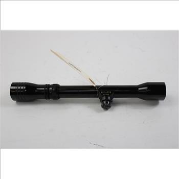 Redfield Rifle Scope