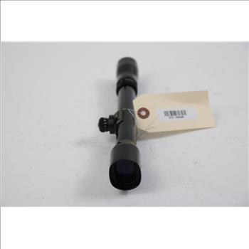 Redfield Rifle Scope