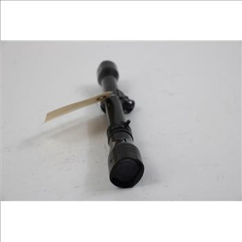 Redfield Rifle Scope