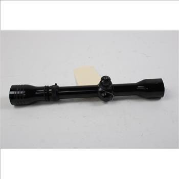 Redfield Rifle Scope
