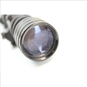 Redfield Tracker Scope