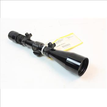 Redfield Tracker Scope