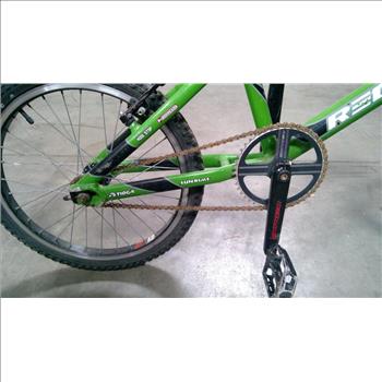 Redline BMX Bike