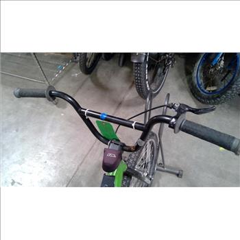 Redline BMX Bike