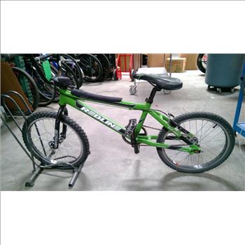 Redline BMX Bike