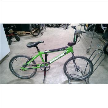 Redline BMX Bike