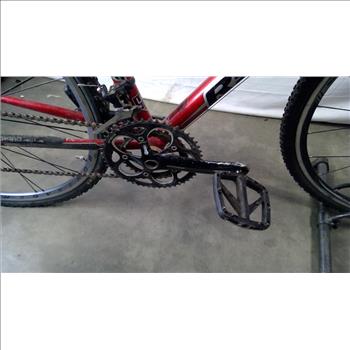 Redline Conquest Pro Bike