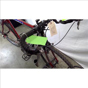 Redline Conquest Pro Bike