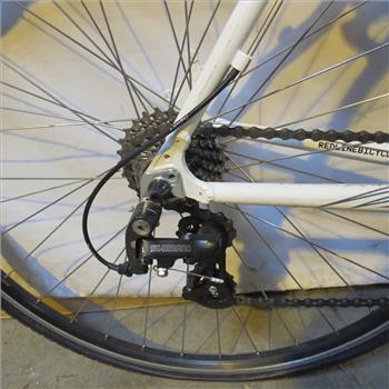 Redline Conquest Sport Bike