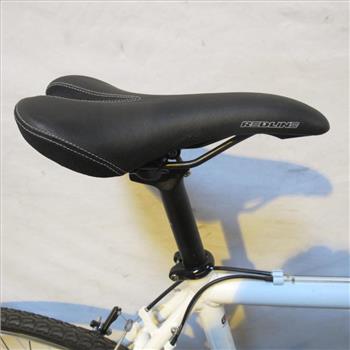 Redline Conquest Sport Bike