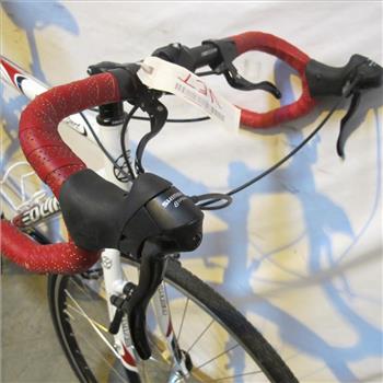 Redline Conquest Sport Bike