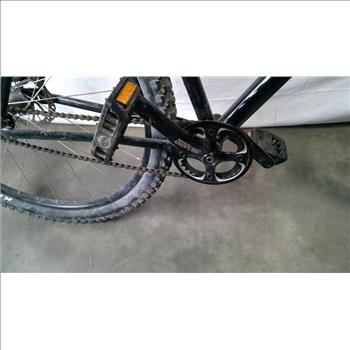 Redline Monocog Bike