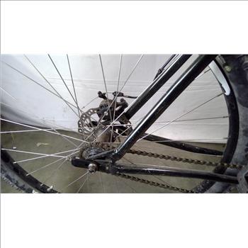 Redline Monocog Bike