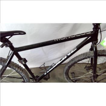 Redline Monocog Bike