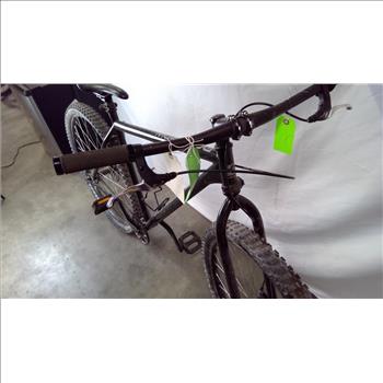 Redline Monocog Bike