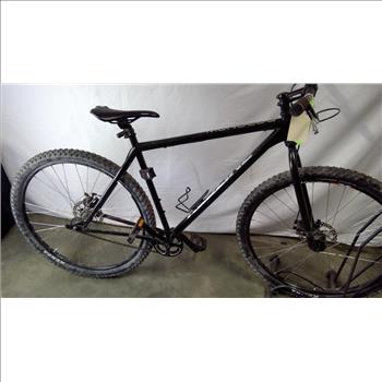 Redline Monocog Bike