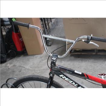 Redline Proline BMX Bike