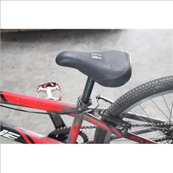 Redline Proline BMX Bike