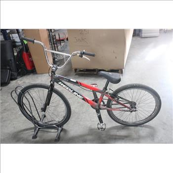Redline Proline BMX Bike