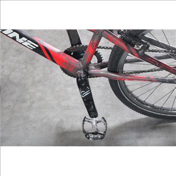 Redline Proline BMX Bike