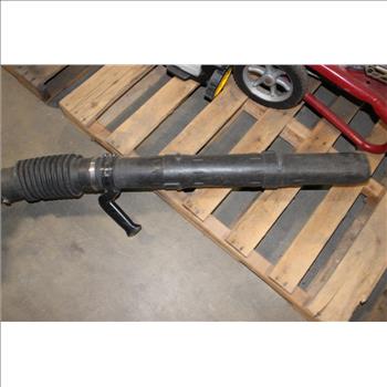 Redmax Backpack Blower