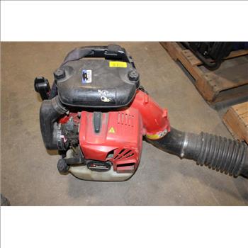 Redmax Backpack Blower