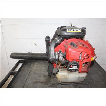 RedMax Backpack Blower