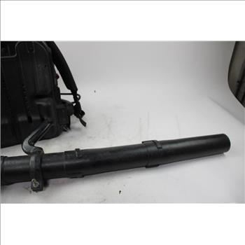 Redmax Backpack Leaf Blower